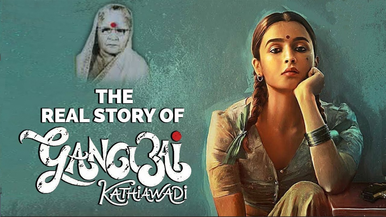 Gangubai Kathiawadi Digital Rights- OTT Release Date | Streaming Online
