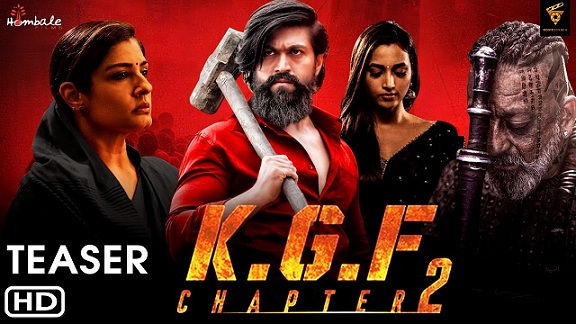 K.G.F: Chapter 2 OTT Release Date On Which platform | Streaming Online