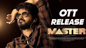 Master OTT- Rights Release-date