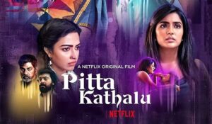 Pitta-Kathalu- OTT Digital Rights