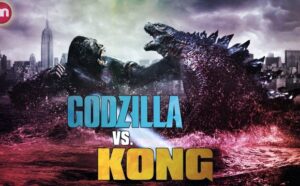 Godzilla vs. Kong OTT Digital Rights