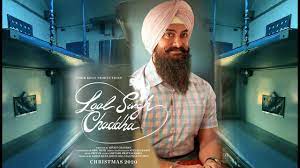 Laal Singh Chaddha Movie OTT Release Date – Digital Rights | Watch Online