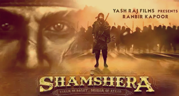 Shamshera OTT Rights Digital Release Date | Streaming Online - OTT Raja