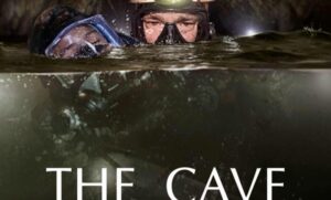 The Cave OTT Digital Rights