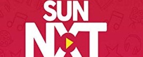 SUN NXT new