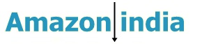 amazon prime logo india