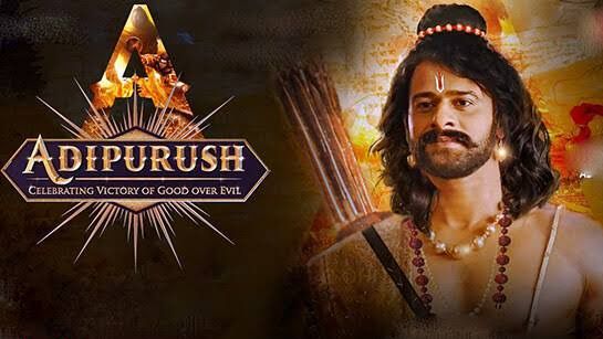 Adipurush Movie OTT Release Date – Streaming Digital Rights | Watch Online