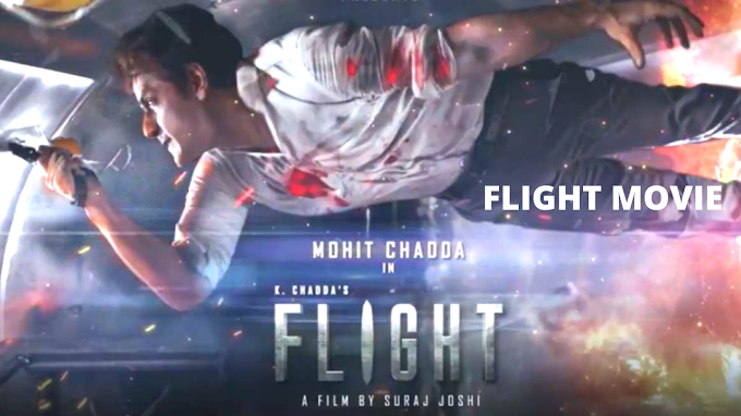 Film Flight Release OTT