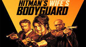 Hitman's Wife's Bodyguard OTT Digital Rights