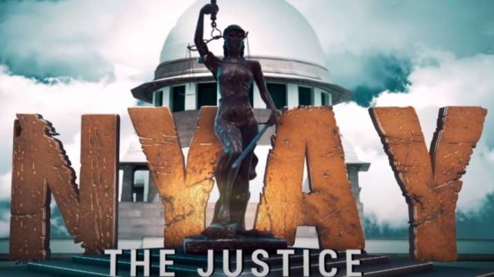 Nyaay: The Justice OTT Rights – Check Digital Release Date | Streaming Online