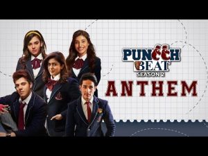 Puncch Beat OTT Digital Rights