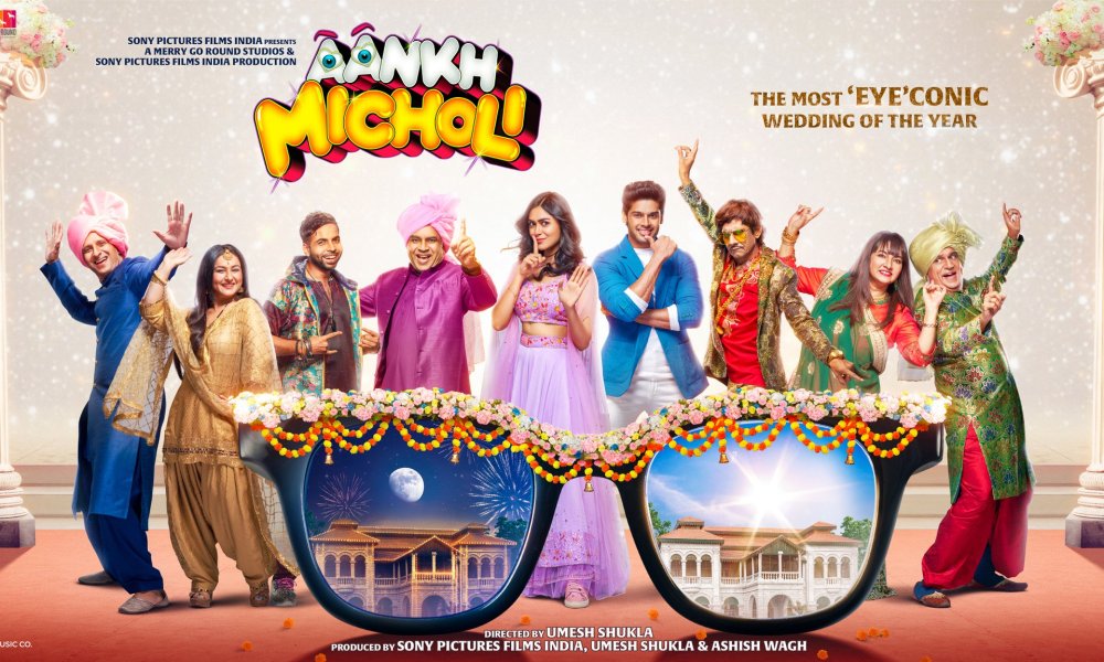 Aankh Micholi OTT Release Date – Where To Watch Online