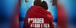 Murder At Koh E Fiza OTT Digital Rights