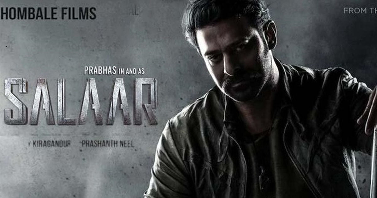 Salaar Movie OTT Release Date – Digital Rights  | Streaming Online