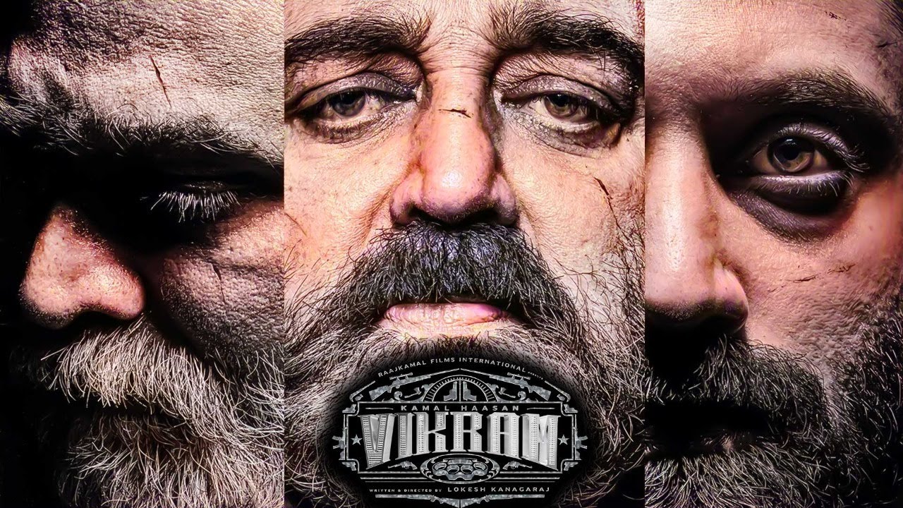 Vikram Movie OTT Rights Digital Release