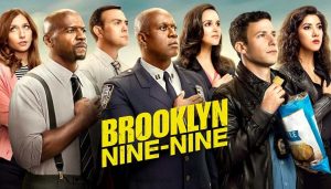 Brooklyn Nine-Nine season 8 OTT Digital Rights