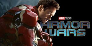 Iron Man 4 OTT Digital Rights...