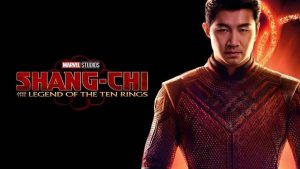 Shang Chi and the Legend of the Ten Rings OTT Digital Rights
