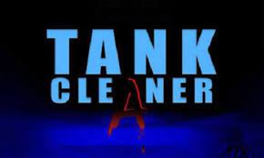 Tank Cleaner OTT Digital Rights