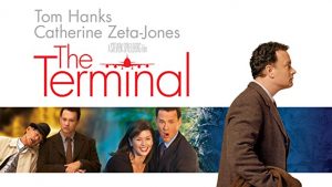 The Terminal movie ott