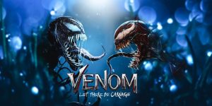 Venom Let There Be Carnage OTT Digital Rights