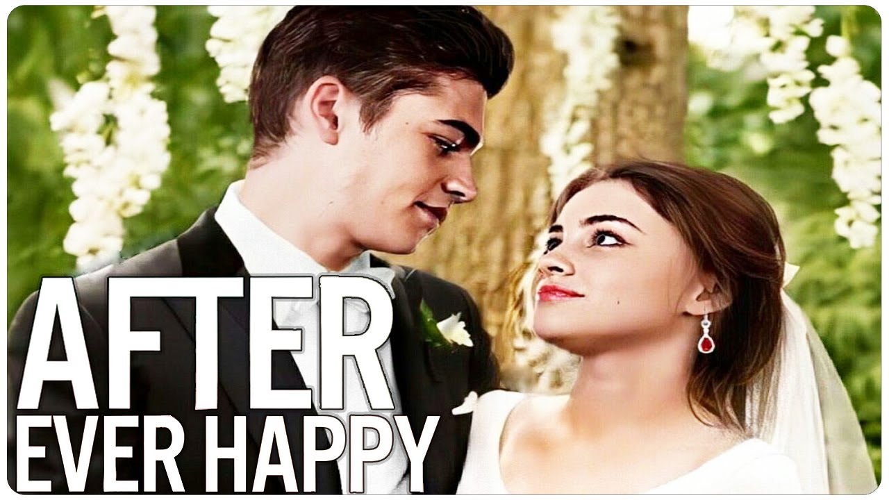 After Ever Happy Movie OTT Release Date – Digital Rights | Watch Online