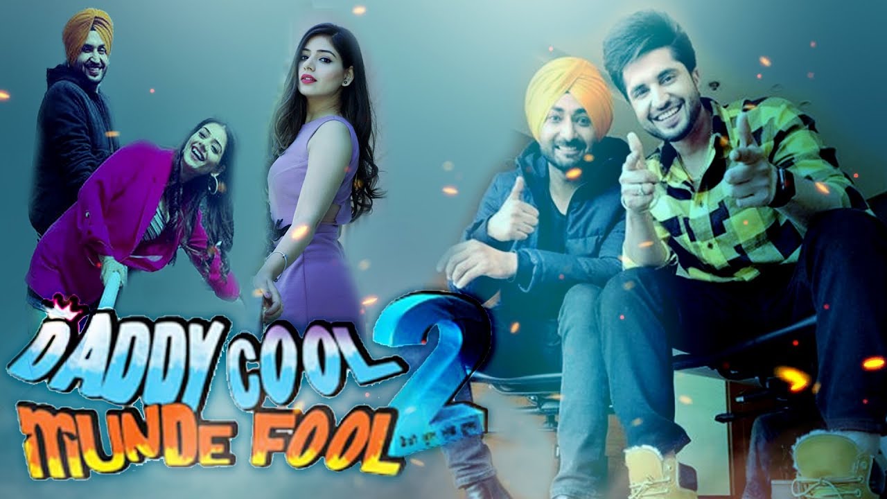 Daddy Cool Munde Fool 2 OTT Rights – Digital Release Date | Streaming Online