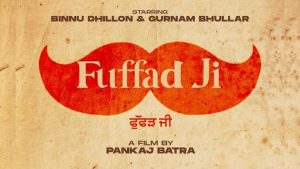 Fuffad Ji OTT Digital Rights
