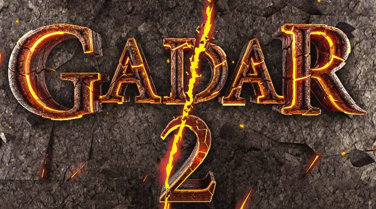 Gadar 2 Movie OTT Release Date Which OTT Platform – Digital Rights | Watch Online
