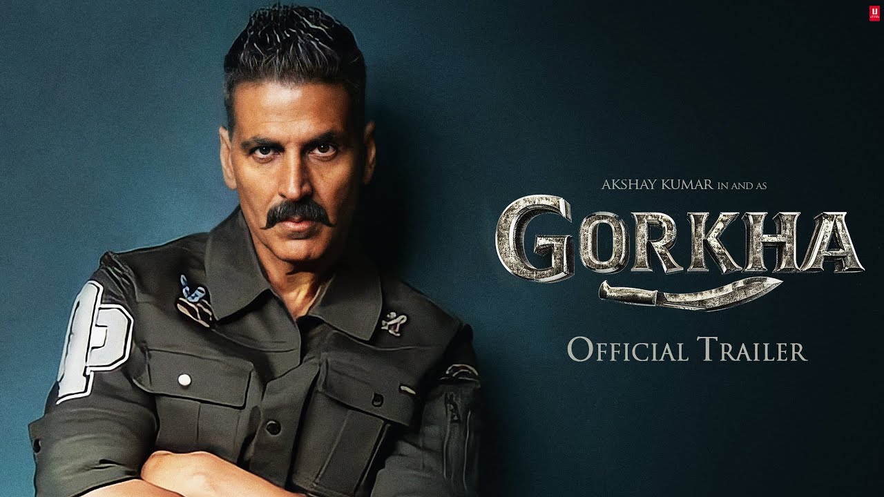 Akshay Kumar Gurkha Movie OTT Release Date – Digital Rights | Watch Online