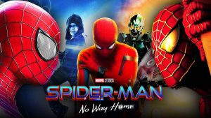 Spider Man No Way Home OTT Digital Rights