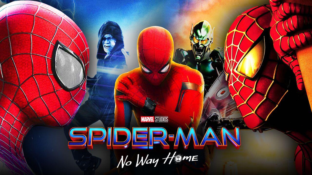 Spider Man No Way Home Movie OTT Release Date – Digital Rights | Watch Online