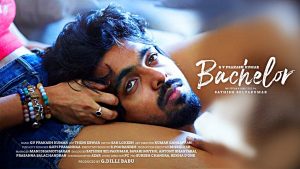 Bachelor Tamil Movie OTT Digital Rights.