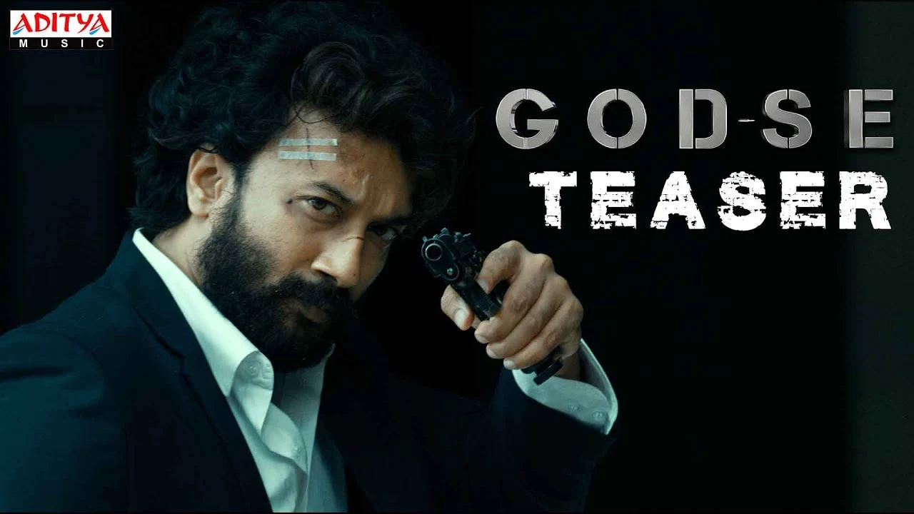 Godse  Movie OTT Release Date – Digital Rights | Watch Online