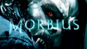 Morbius OTT Digital Rights