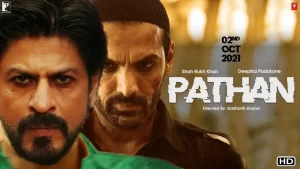 Pathan movie OTT Digital Rights 