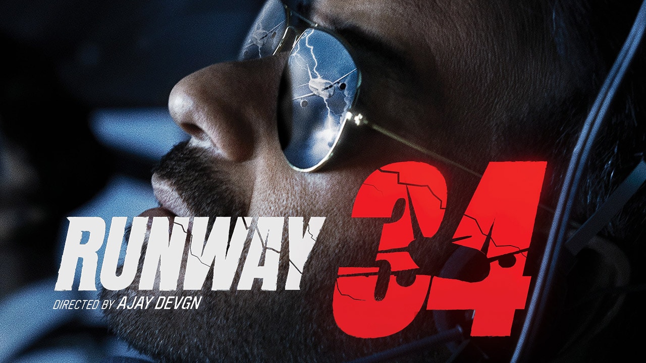 Runway 34 Movie OTT Release Date – Digital Rights | Streaming Online