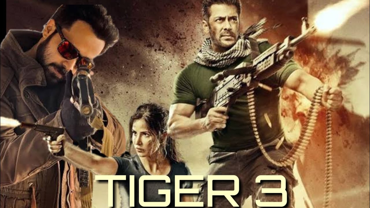 Tiger 3 OTT Release Date – Where To Watch Online