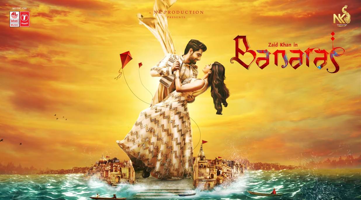 Banaras Movie OTT Release Date – Digital Rights | Watch Online
