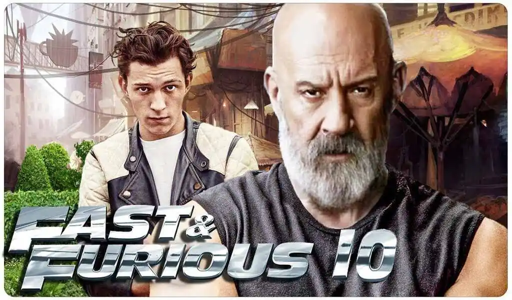 Fast and Furious 10 OTT Release Date – Digital Rights | Watch Online