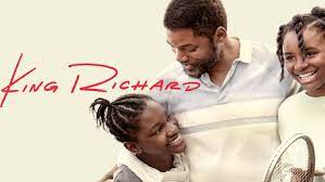 King Richard Movie OTT Rights
