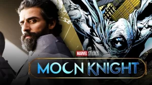 Moon Knight Movie OTT Digital Rights