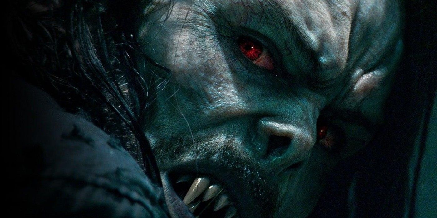 Morbius movie OTT Rights – Digital Release Date | Streaming Online
