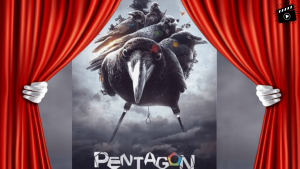Pentagon Movie OTT Digital Rights