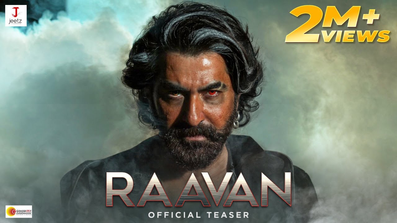 Raavan Movie OTT  Release Date –  Streaming | Watch Online