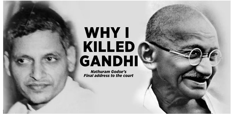Why I Killed Gandhi OTT Release Date – Where To Watch Online