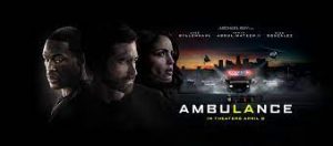 Ambulance Movie OTT Rights