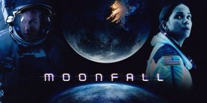 Moonfall Movie OTT Digital Rights