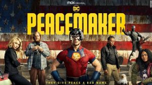 Peacemaker Movie OTT Digital Rights