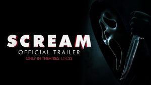 Scream Movie OTT Digital Rights